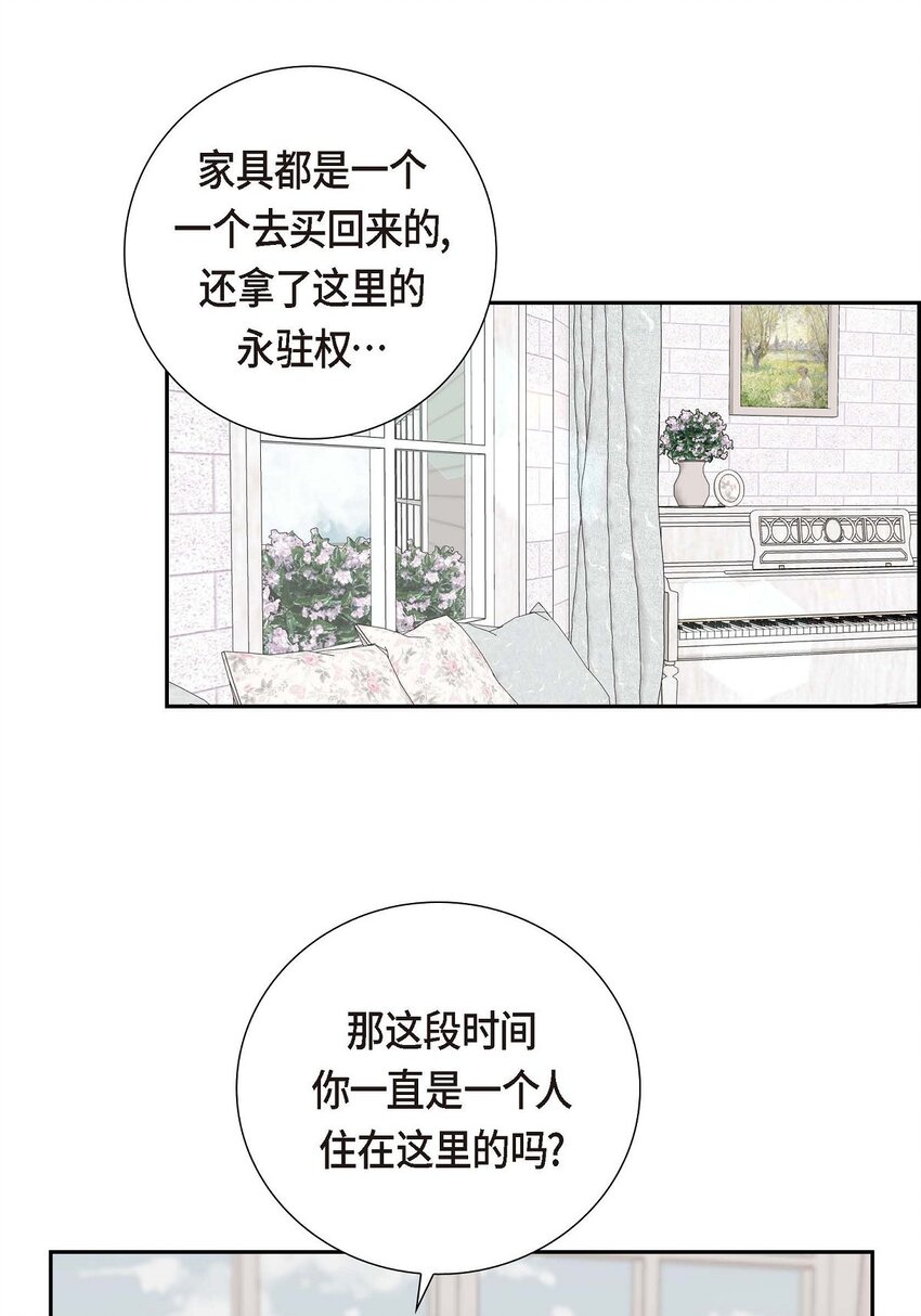 58 你要嫁给我吗？（完结）28