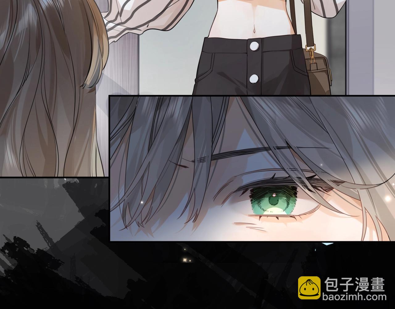 第十六话 她好像挺怕我的15