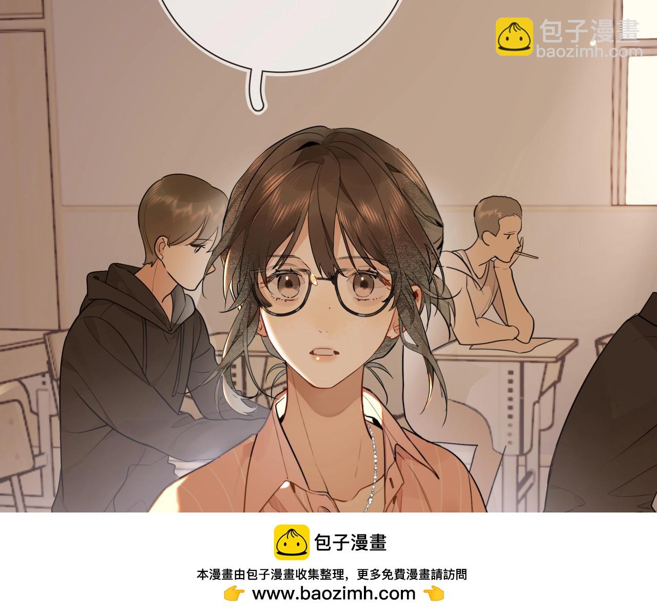 第十六话 她好像挺怕我的53