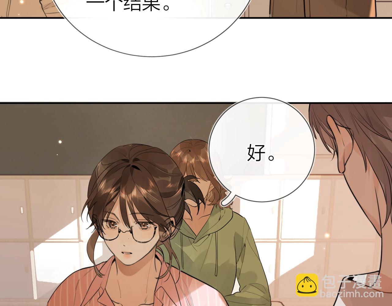 第十六话 她好像挺怕我的67