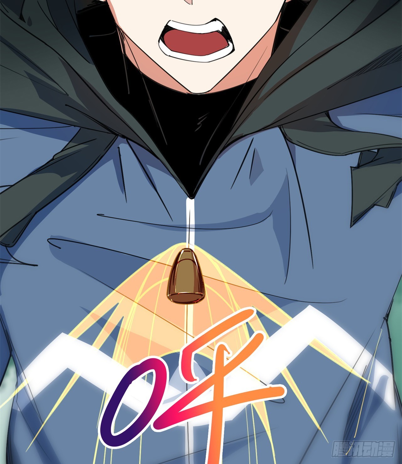被偷袭73