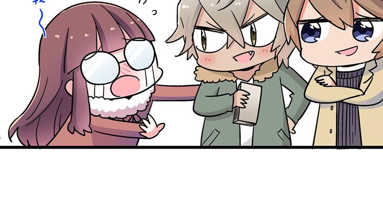 第5话 不就是耍赖么，让狼上！10