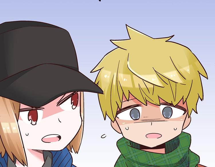 第5话 不就是耍赖么，让狼上！59