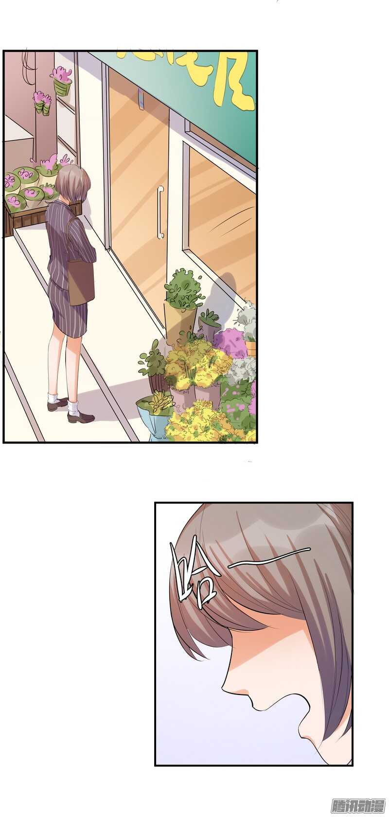 第十九话：999朵玫瑰0