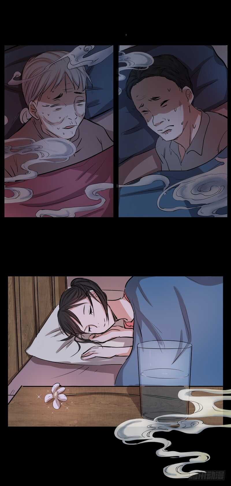 第四十三话：事火24