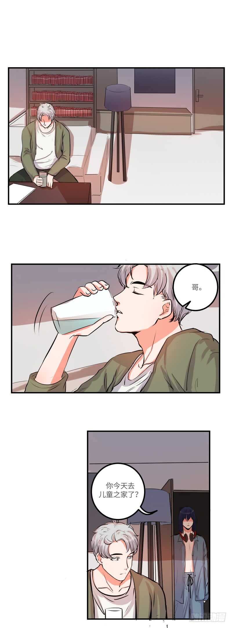 第四十六话：推销0