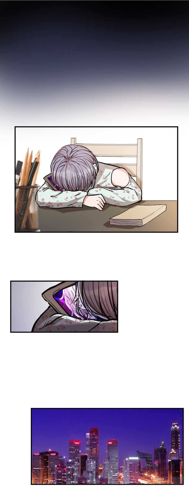 第五十八话：请求8