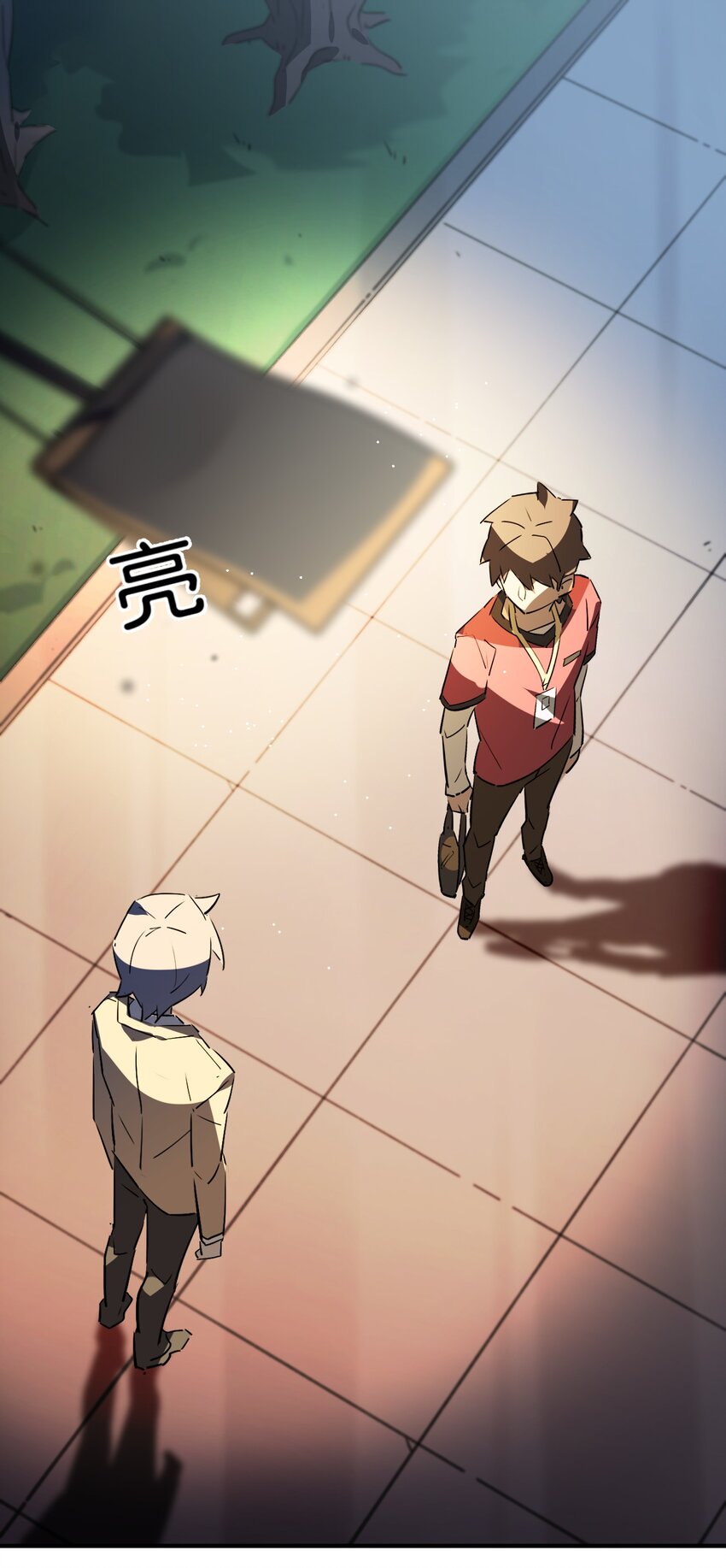 037 于暗影之中蠢蠢欲动19
