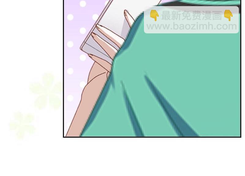 第14话 摸到女神的手啦！109