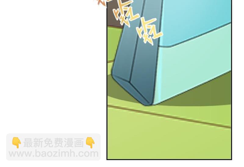 第14话 摸到女神的手啦！11