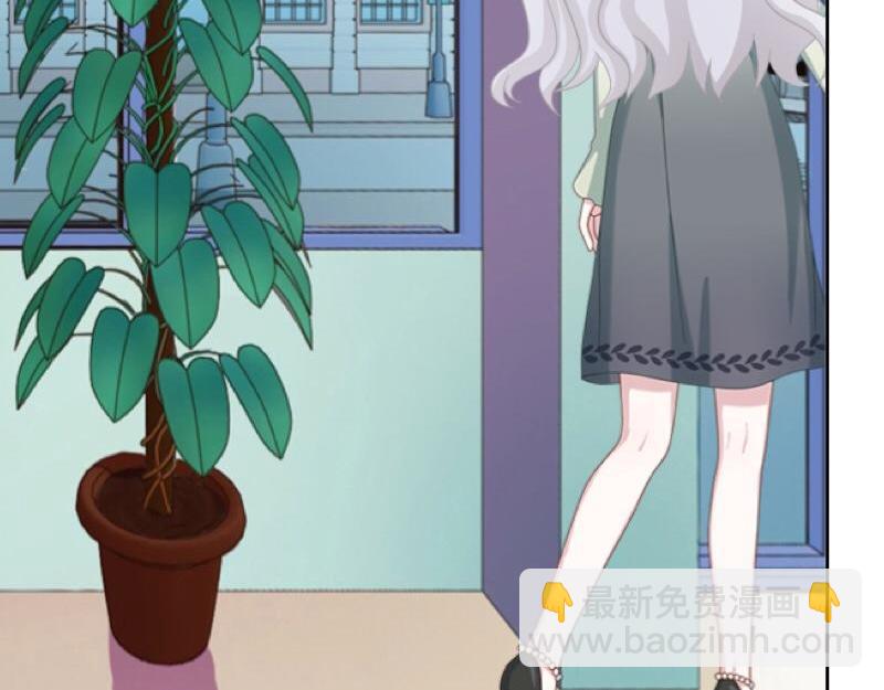 第14话 摸到女神的手啦！116