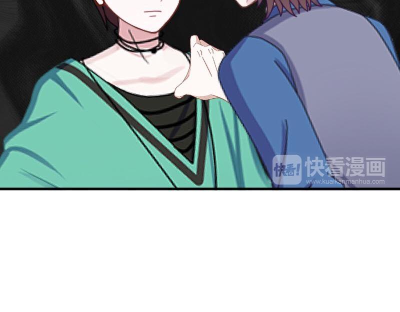 第14话 摸到女神的手啦！135