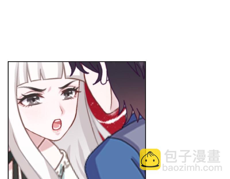 第14话 摸到女神的手啦！81