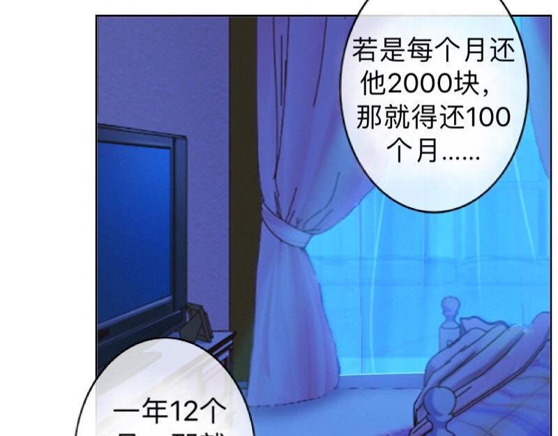 第16话 什么时候还钱？128