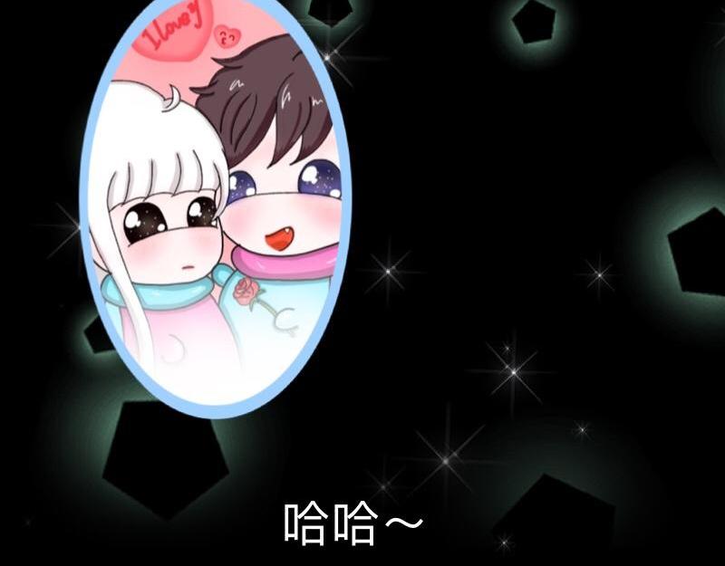 第21话 不哭，我在这里！22
