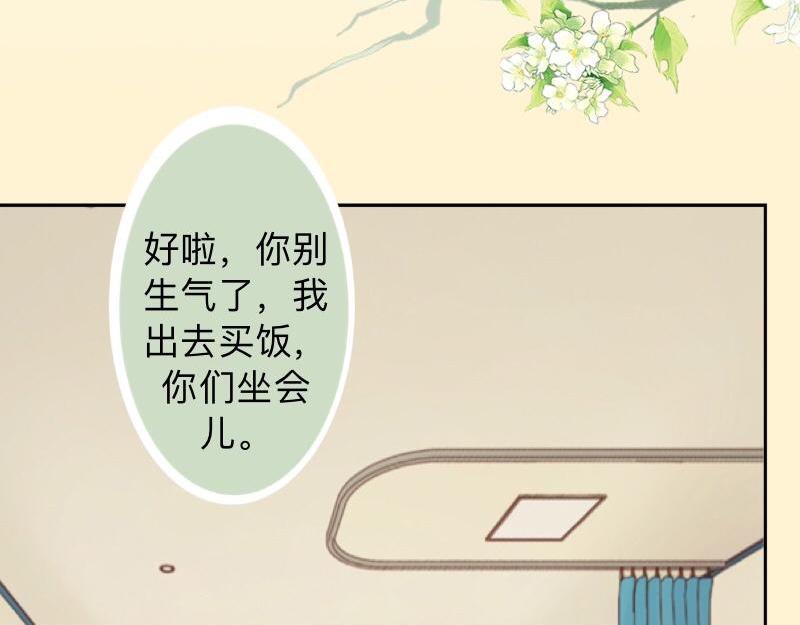 第25话 你怕这样下去会爱上我36