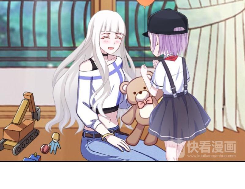 第26话 你才是最美的主角！85