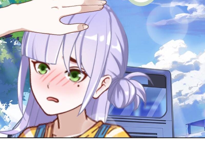 第33话 流氓病又犯了吗？100