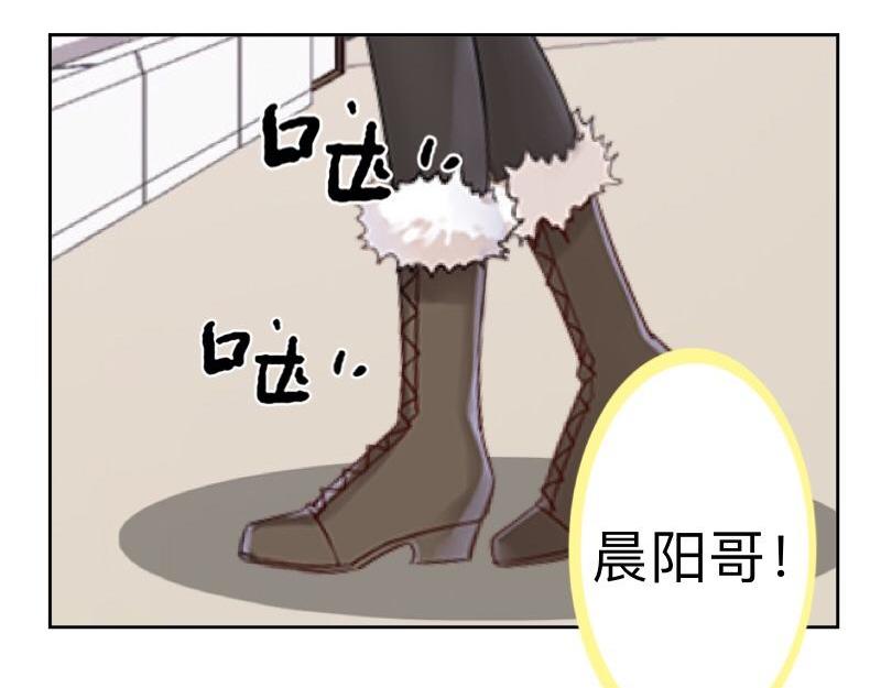 第40话 你也要说爱我！167
