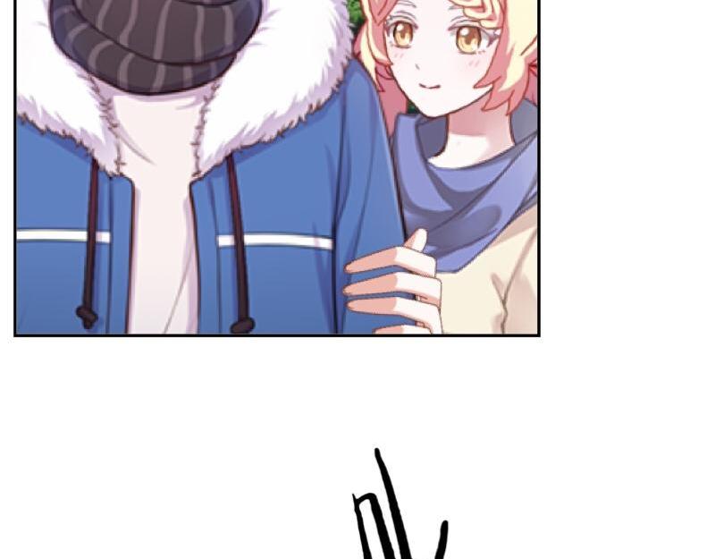 第41话 万恶的前女友！32