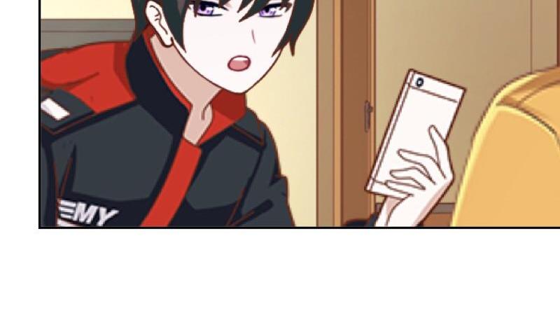 第45话 最诱人的礼物！38