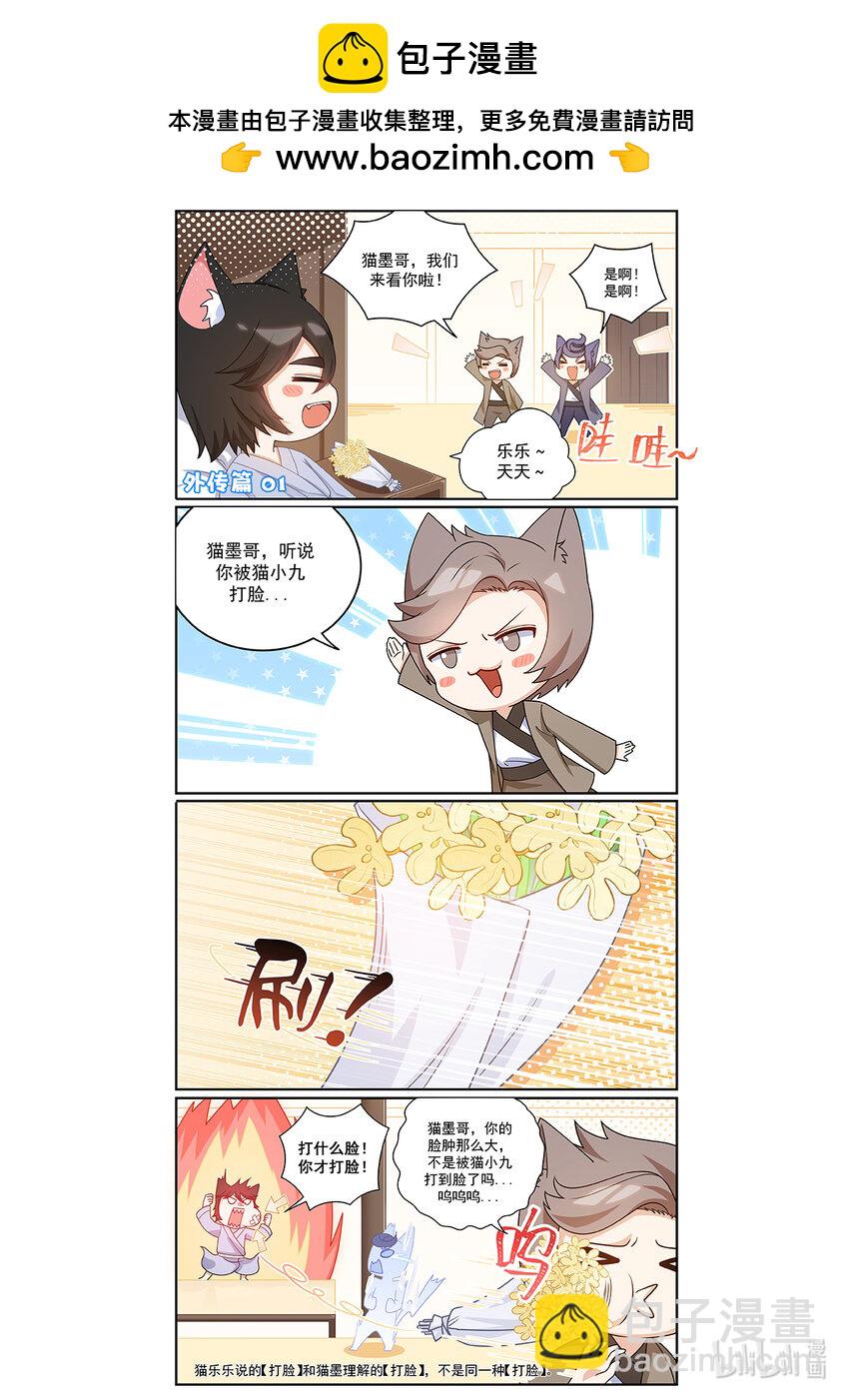 第017话 奖励（内附【外传01】）10