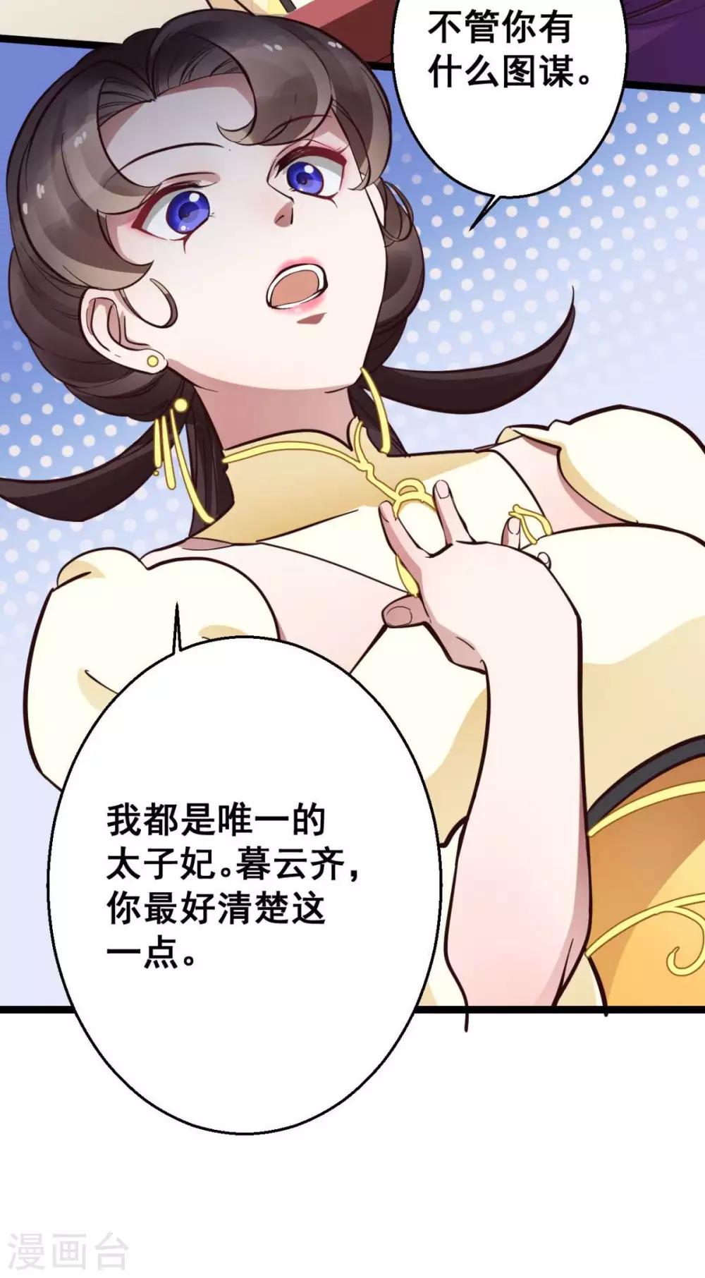 第38话 唯一的太子妃9
