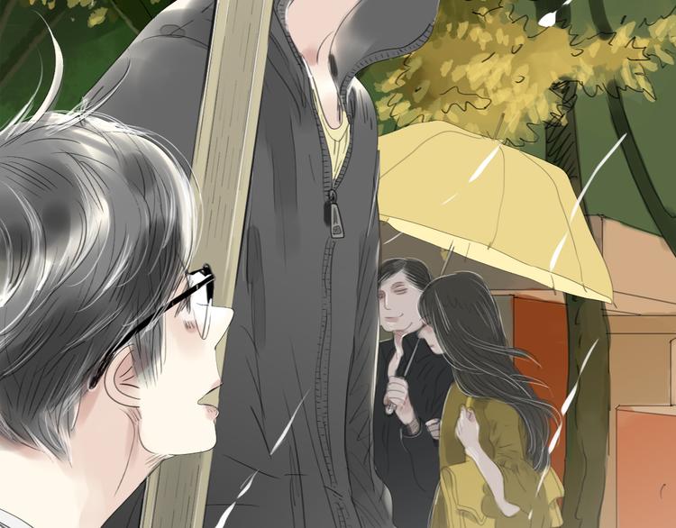 第46话 对喜欢的人公平点14