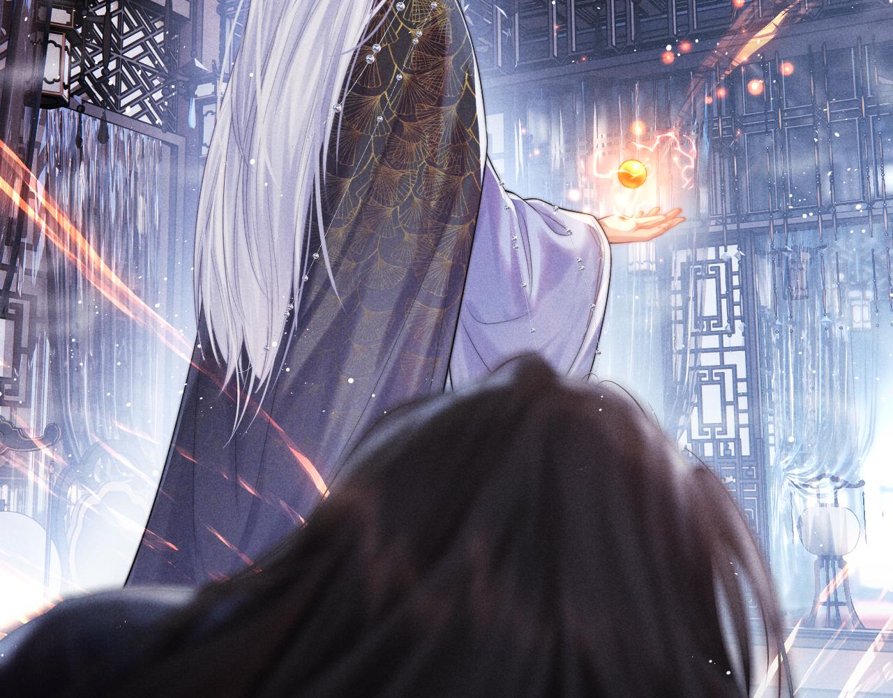 第1话 爱侣变仇敌67