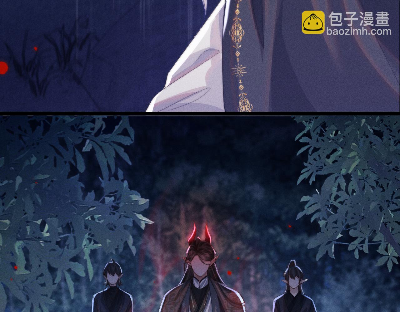 第18话 再一次“背叛”32