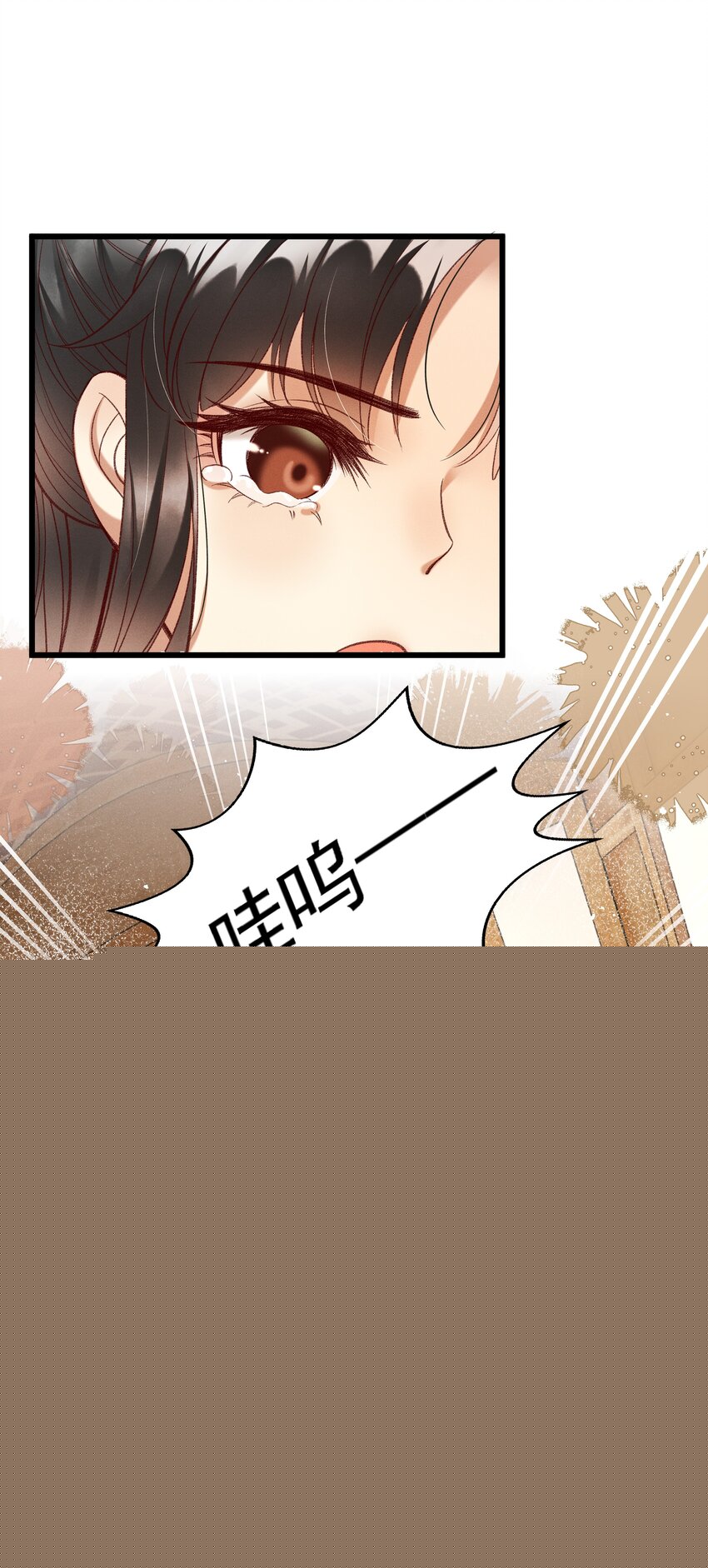 017 你救我一命，我就护你一生8