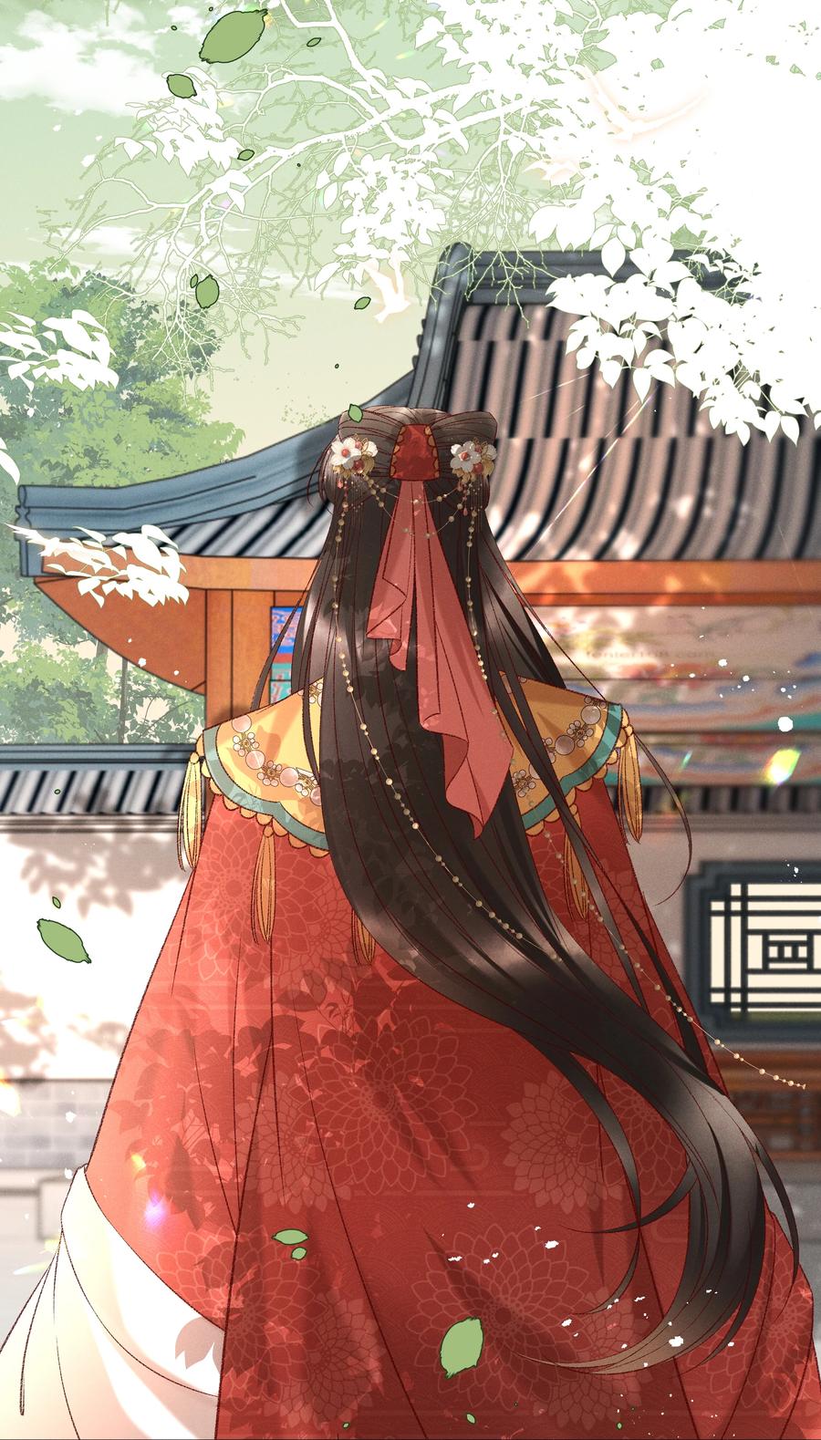 034 多情之障，万劫不复37