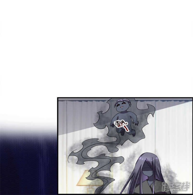 第35话 我的孩子不用你管10
