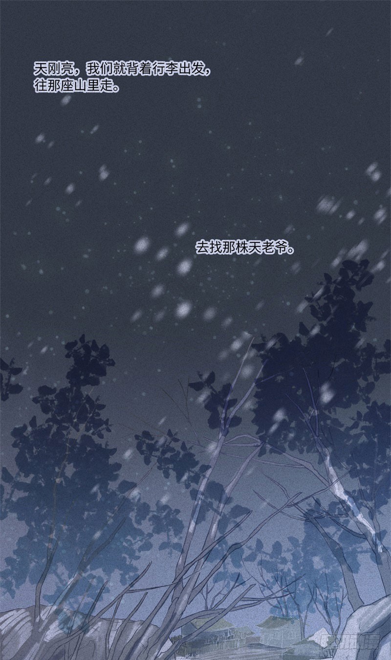 第48话-妖影篇：村外秘洞16
