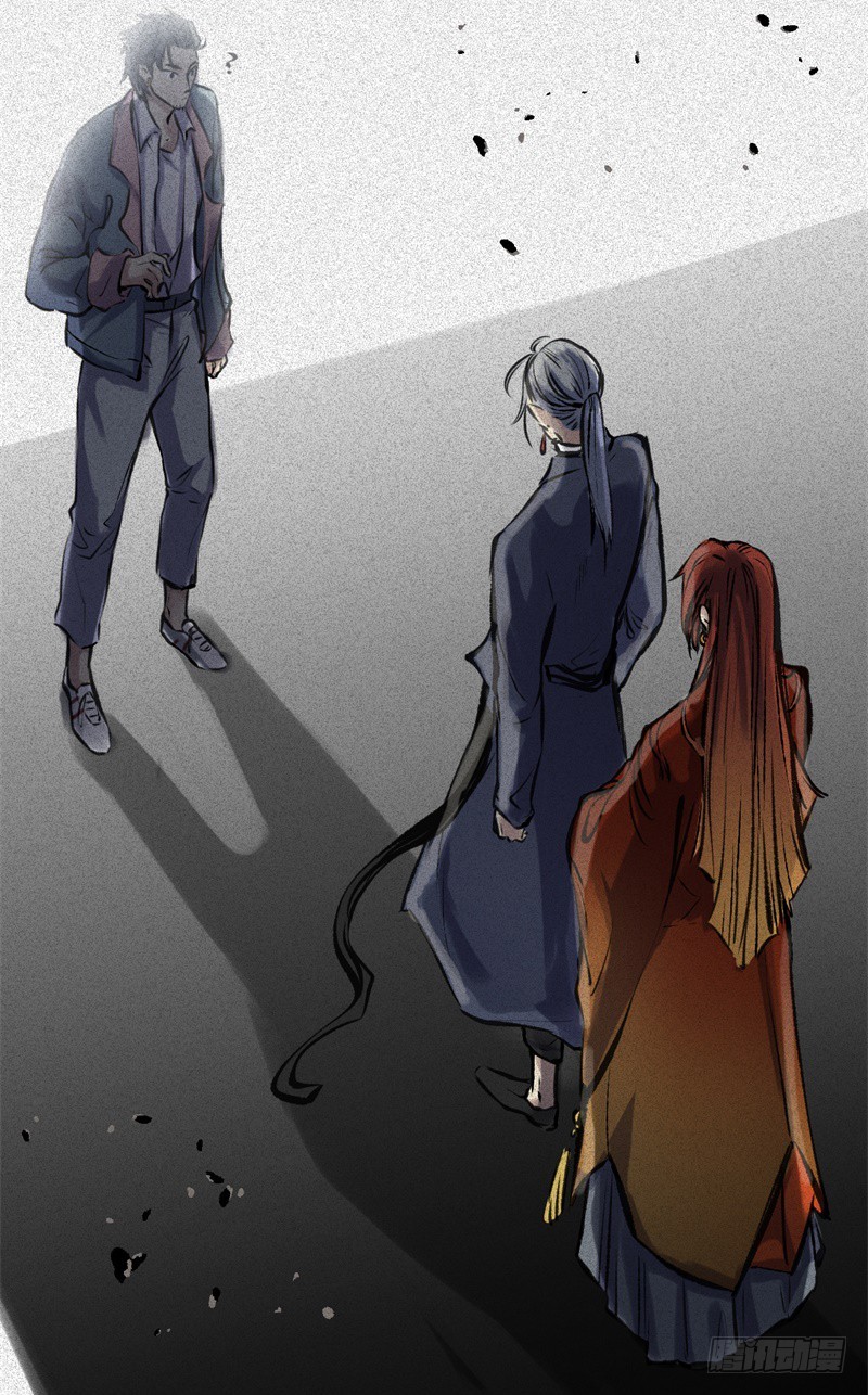 第53话-决战篇：仇人讯息36