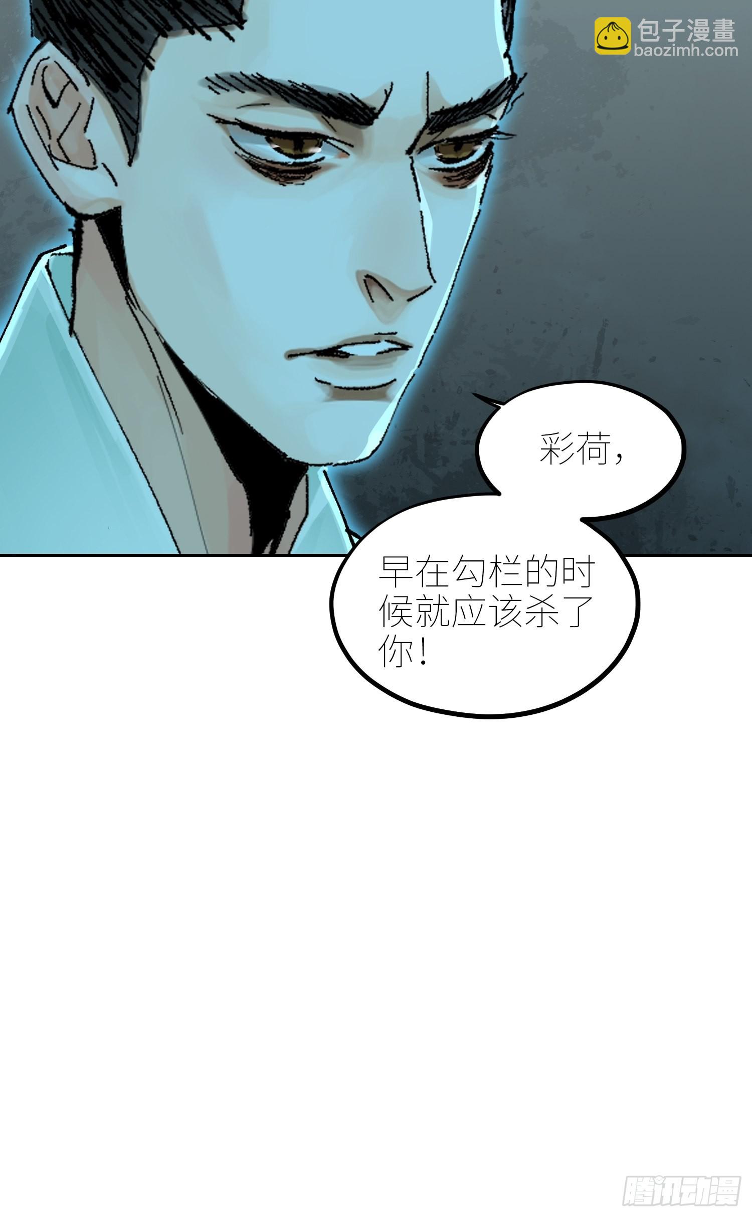 048彩荷8