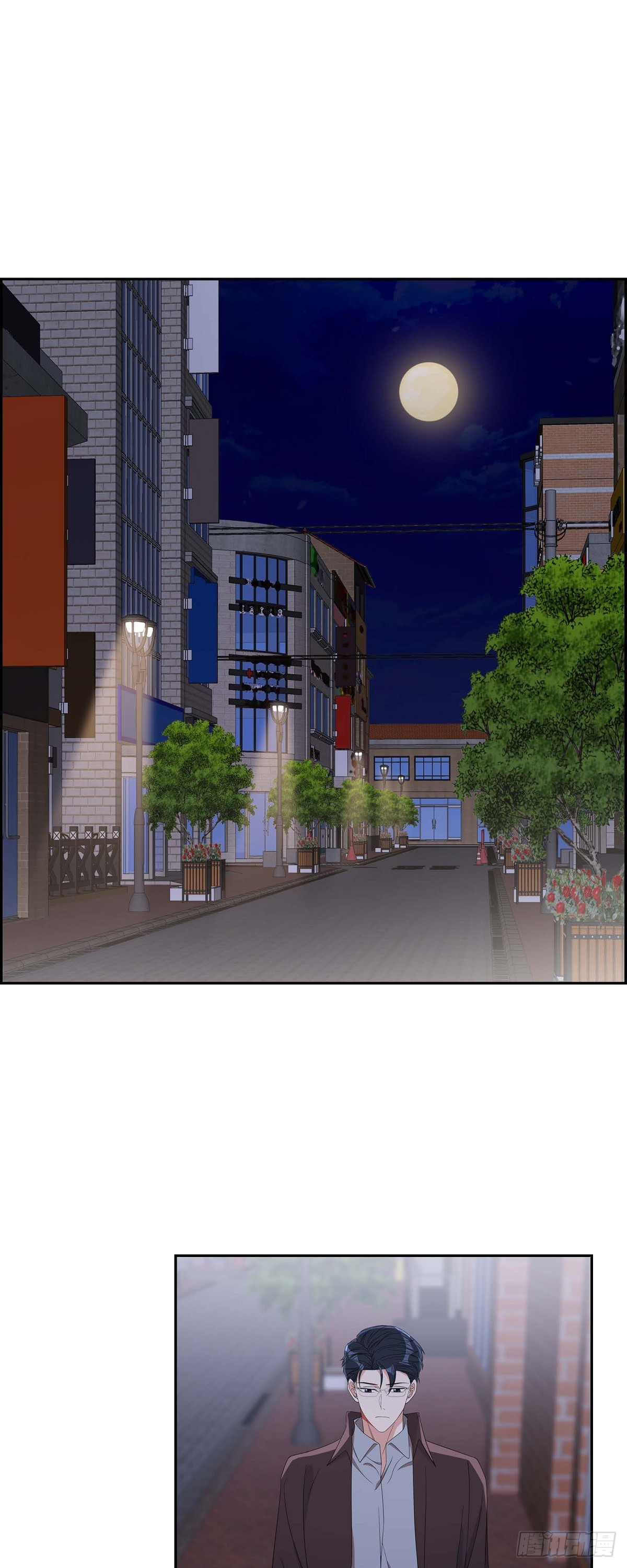 031 她得上钩才行啊0