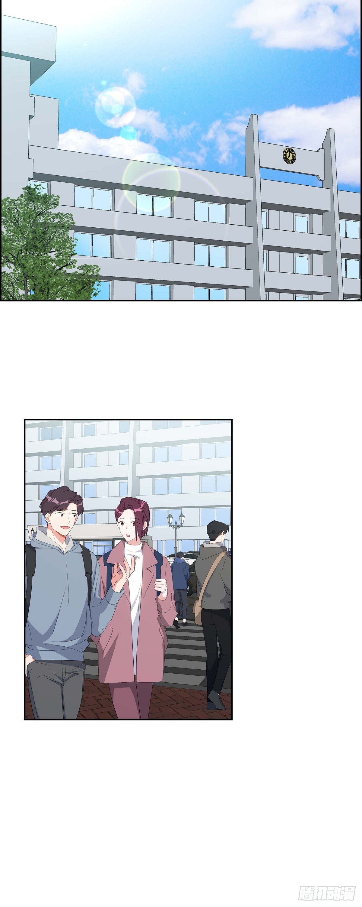031 她得上钩才行啊28
