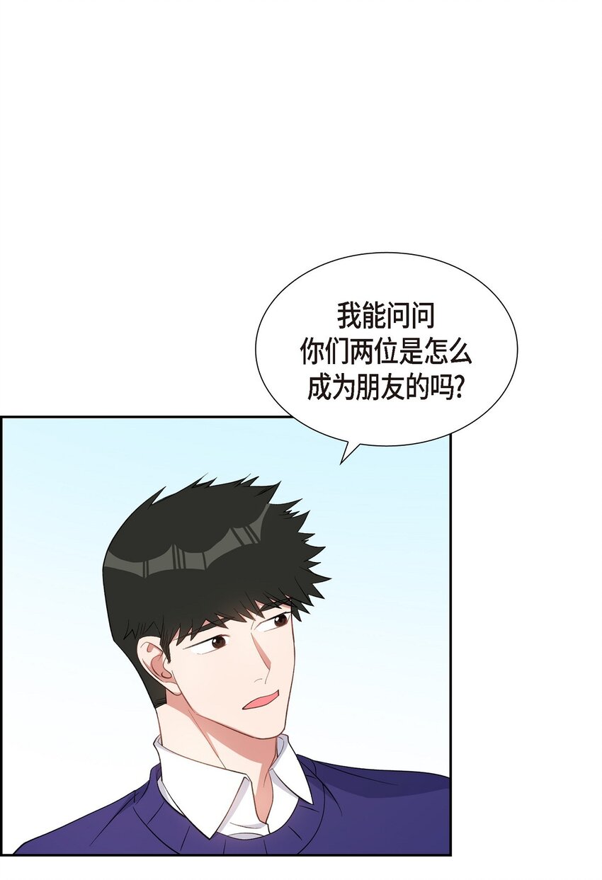37 你一点也没变36