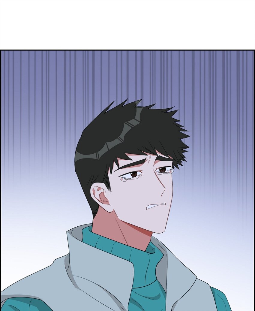 54 一点也不像你59