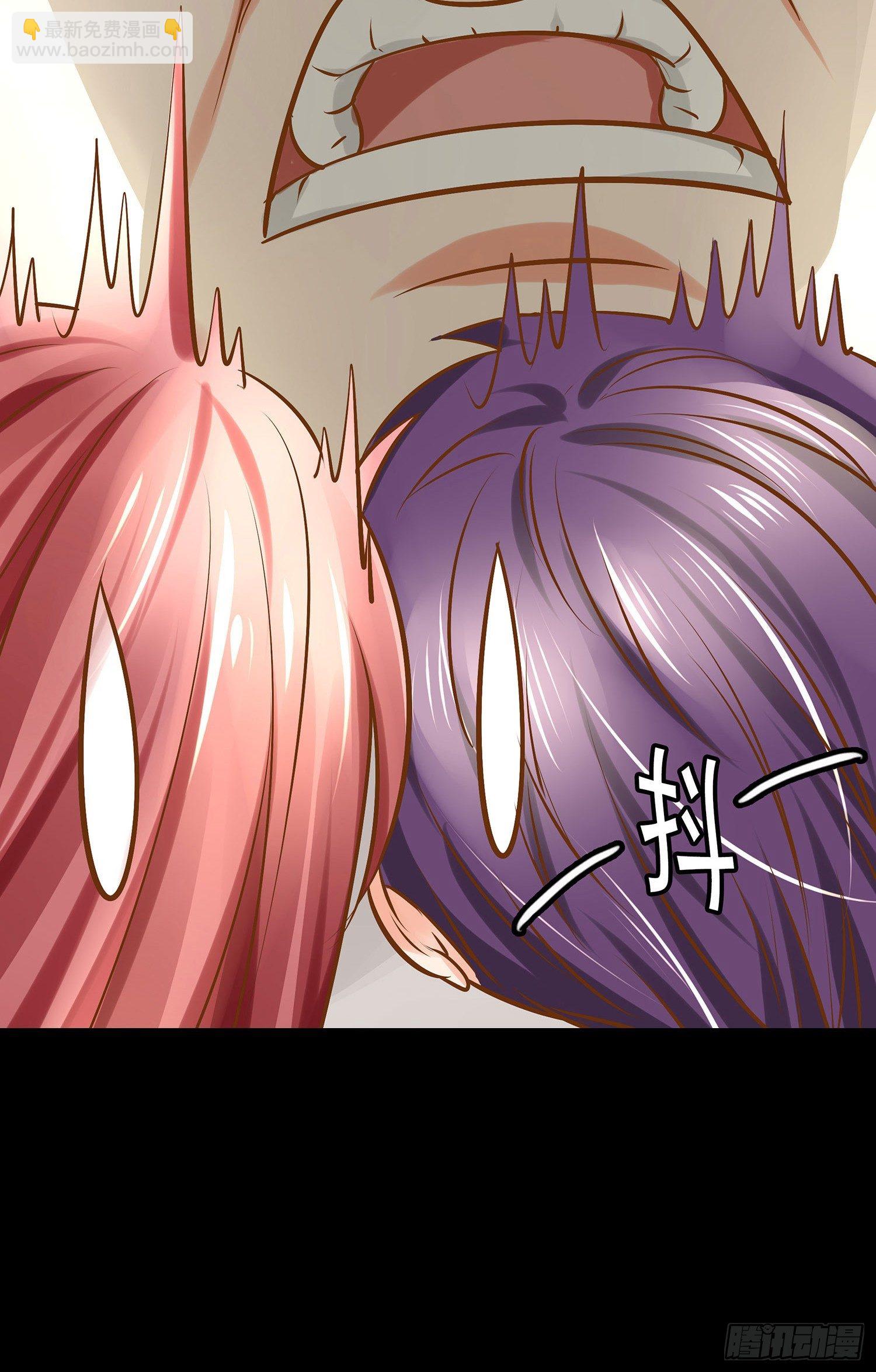 第15章：都乖乖坐好！！22