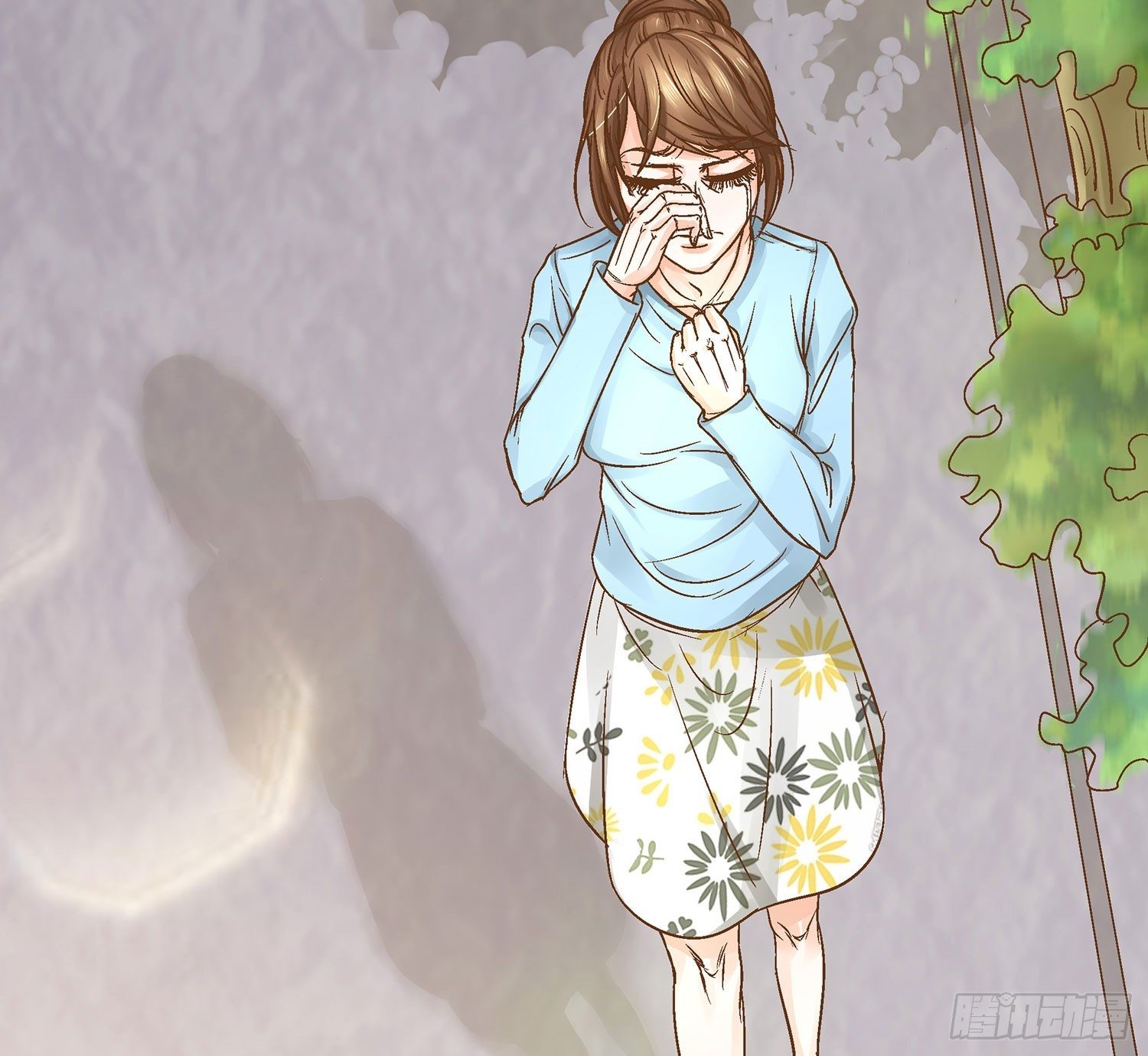 第15章：都乖乖坐好！！26