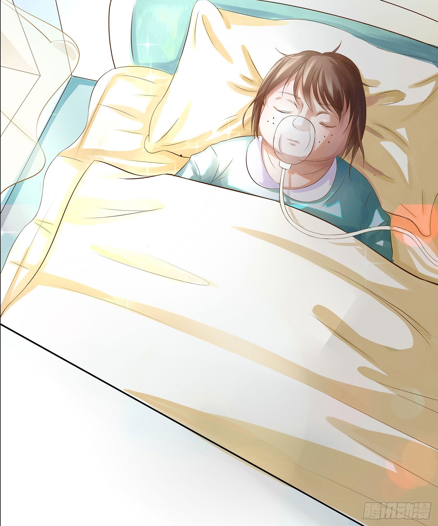 第15章：都乖乖坐好！！38