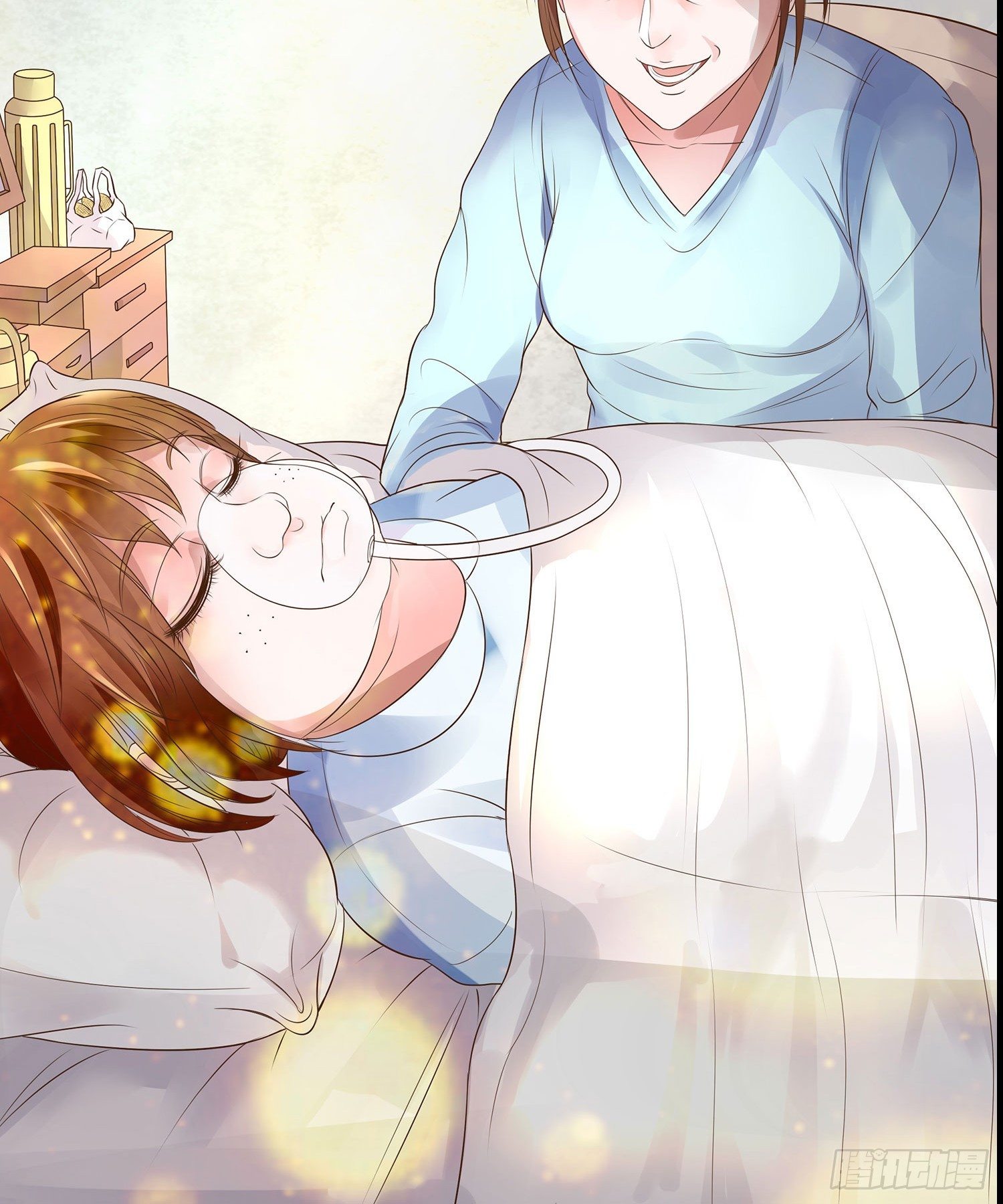 第15章：都乖乖坐好！！47