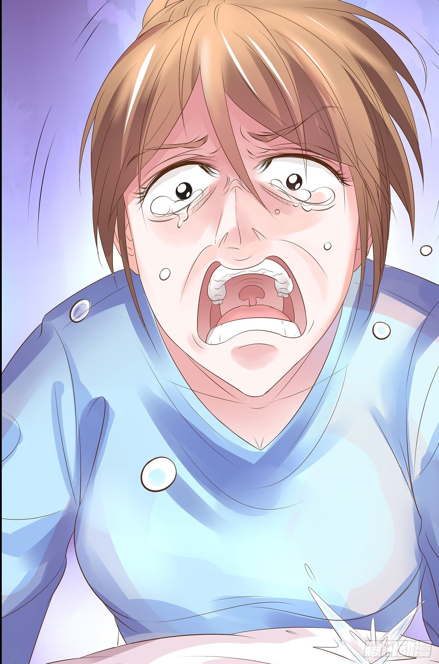 第15章：都乖乖坐好！！56
