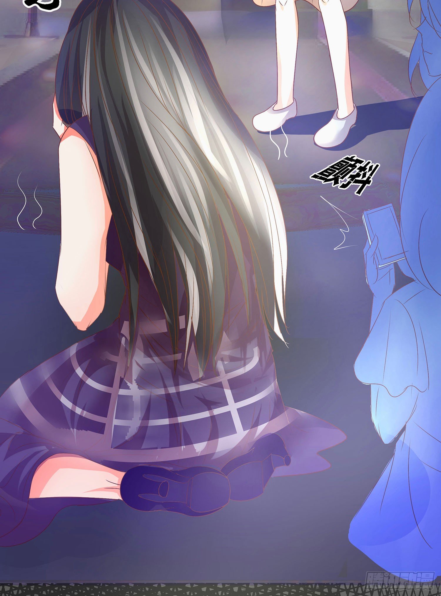 第17章：绯闻女友？25