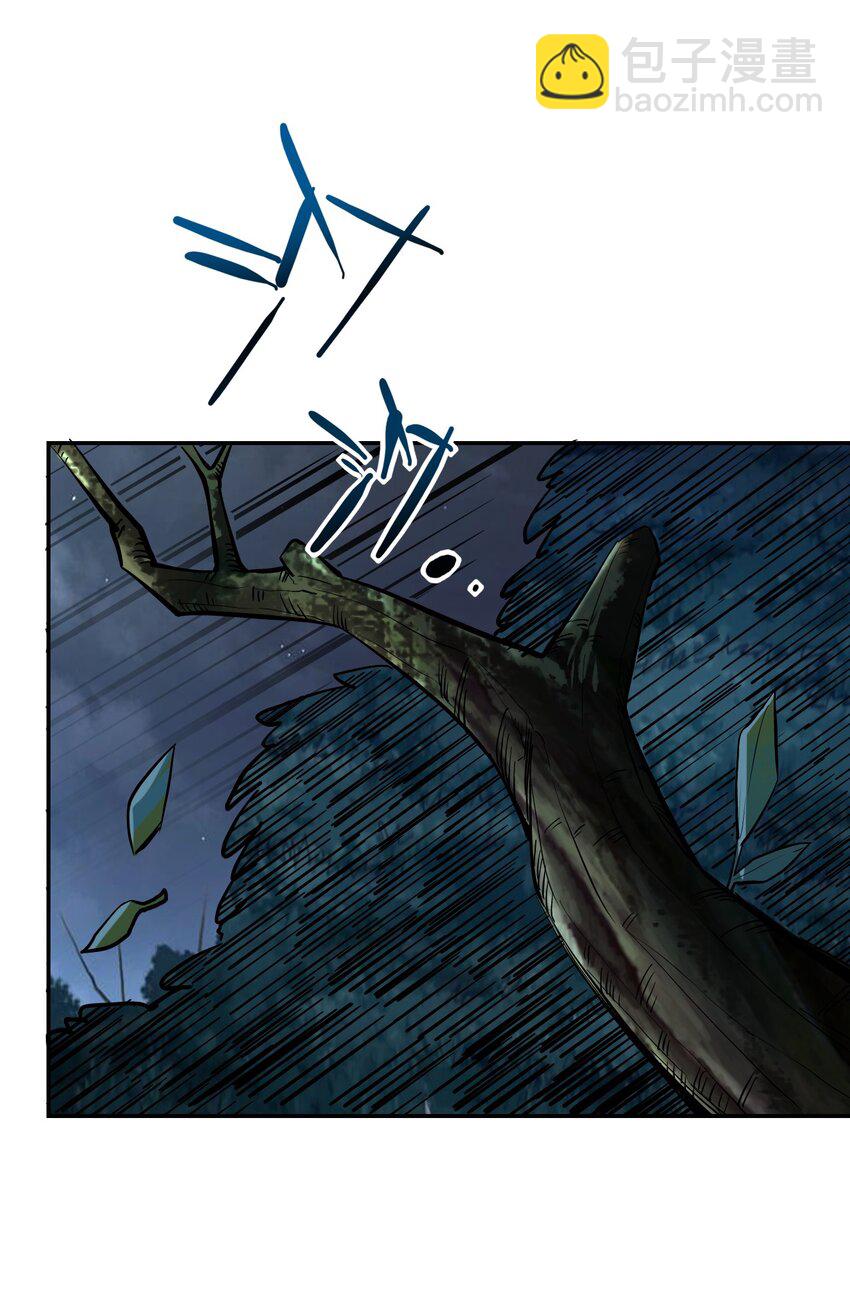 003 螳螂捕蝉4
