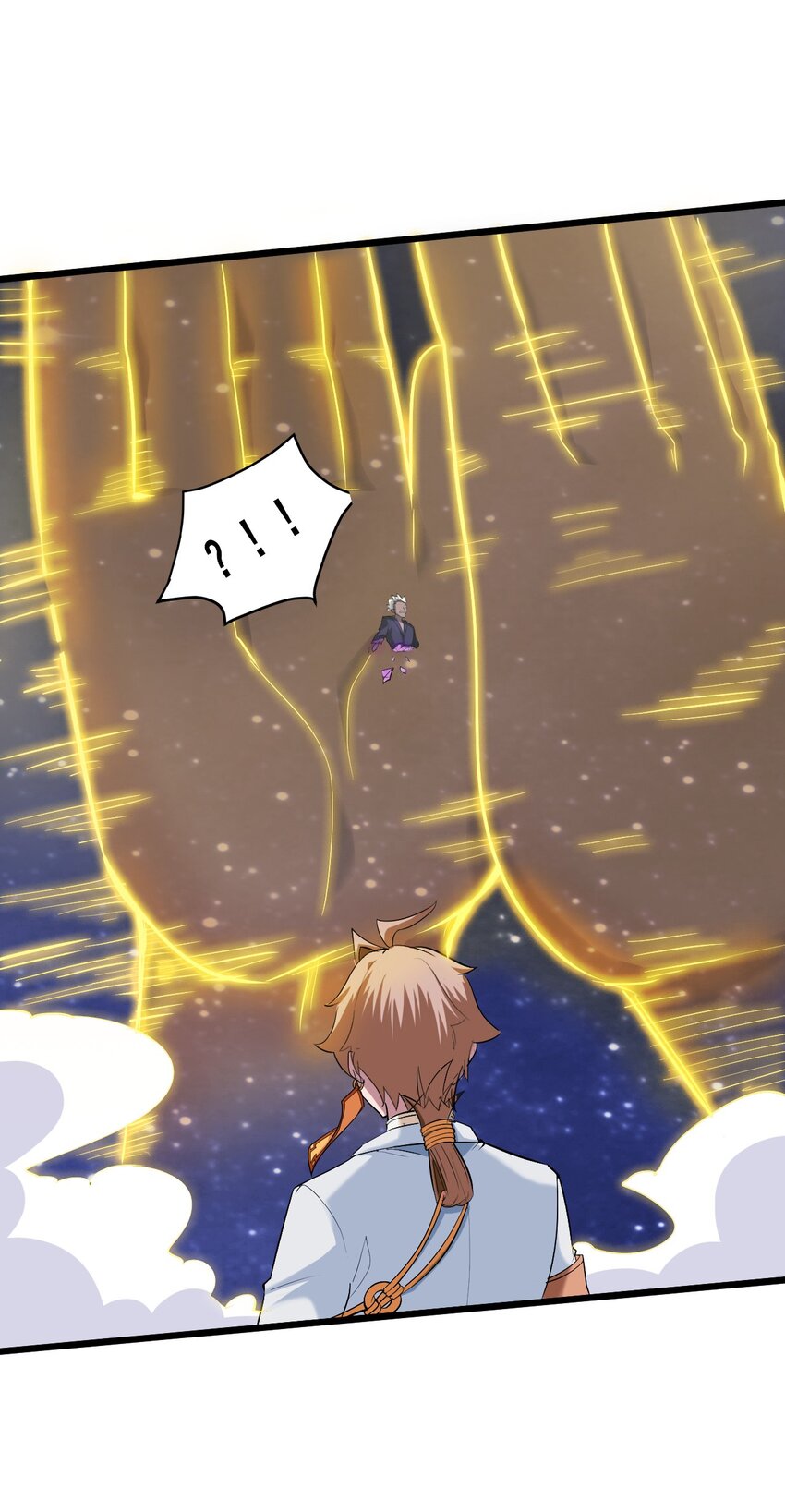 042 大圣，此去欲何？6