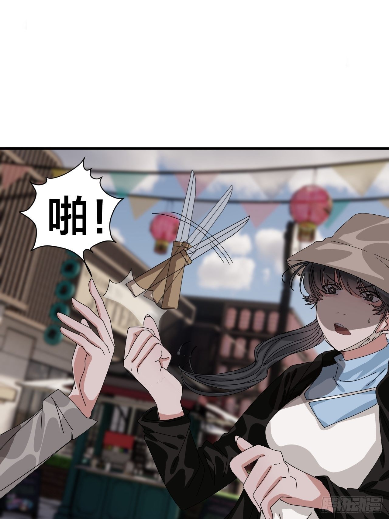 第四十话 愤怒的本尊（二）51