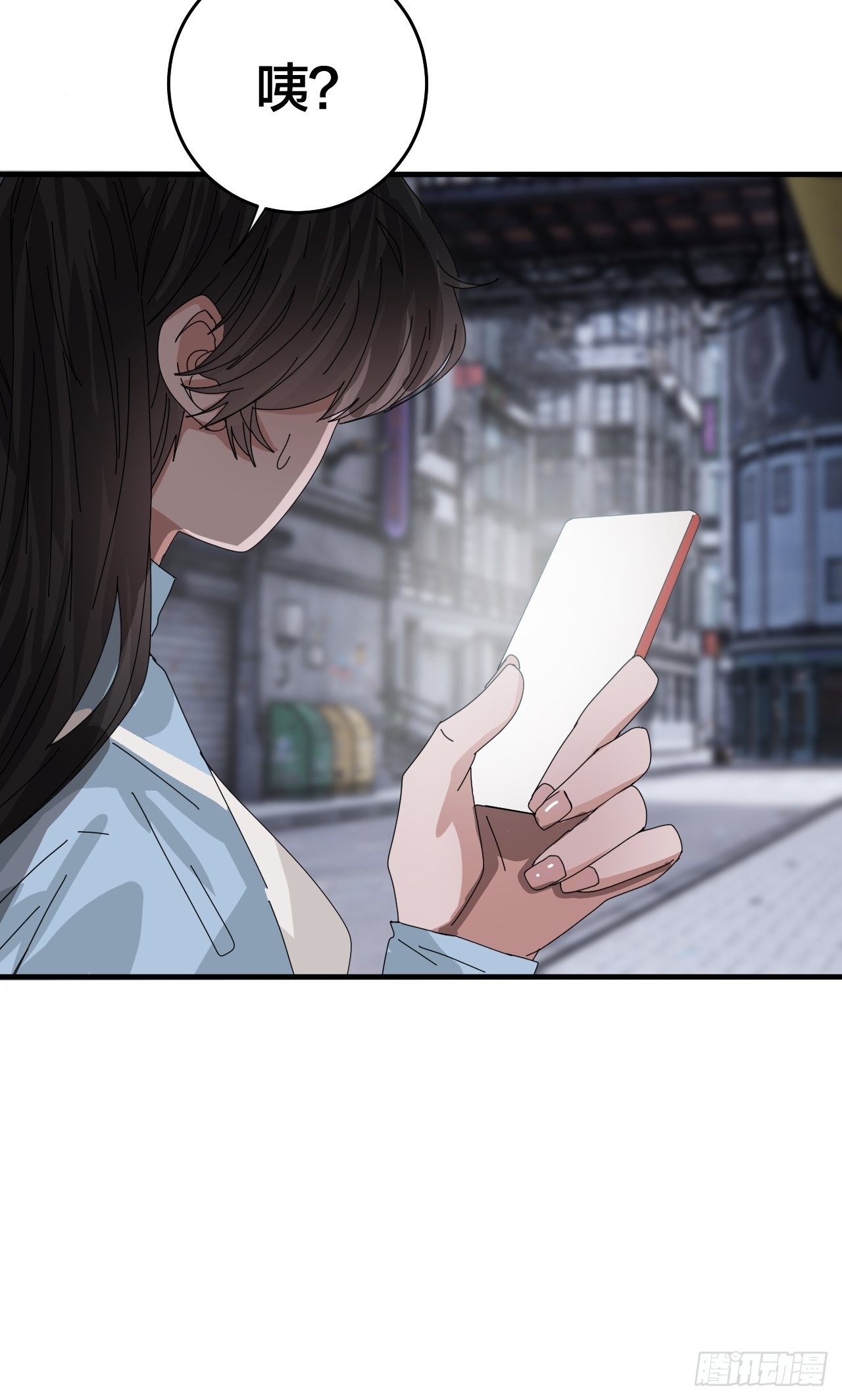 第五十话 送上门的羊21